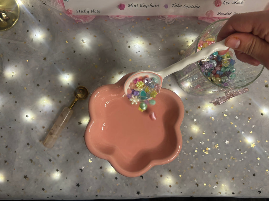 Mystery Box Packaging Video